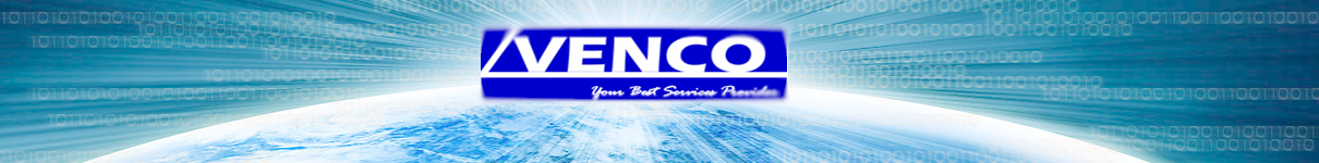VENCO SERVICES COMPANY LIMITED